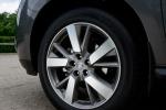 Nissan Pathfinder Hybrid 2015 года